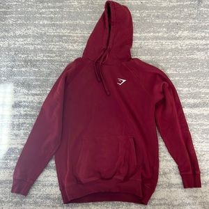 Mens Gymshark Sweatshirt